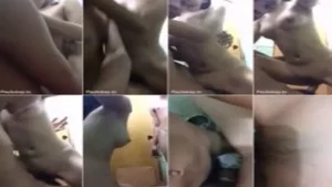 ABG Ngewe Di Wc Umum