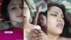 Aku Kalo Lagi Dirumah