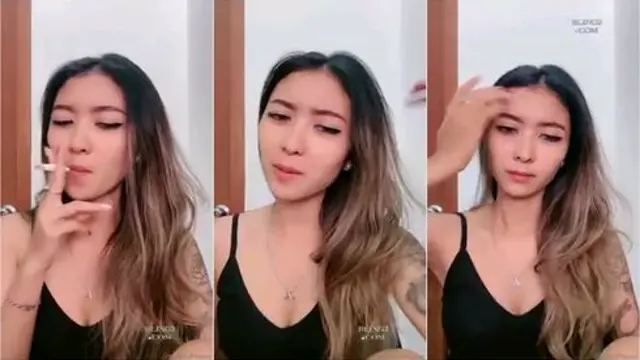 Alona Host Baru Bling2