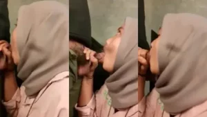 Ayang Tbtb Pengen Nyepong Katanya Pengen Crot Di Muka