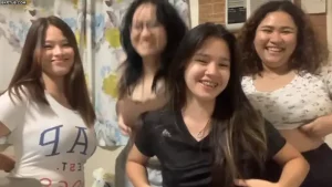 Bokep 4 Orang Sahabat Pamert Tobrut Full Video