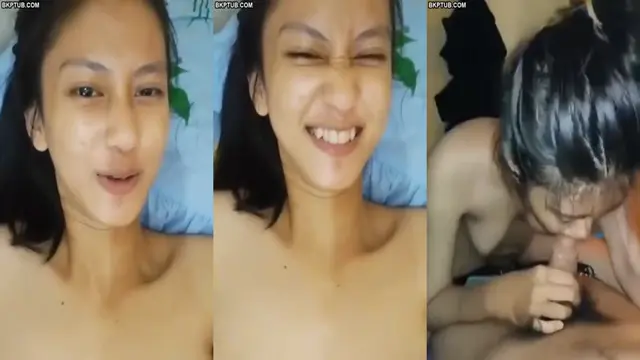 Bokep Aku Jago Muasin Sayang