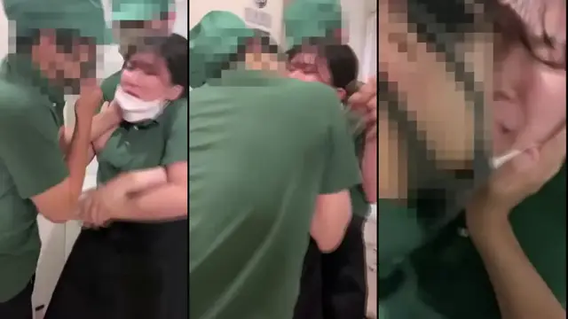 Anak Magang Di Ewe Bergiril