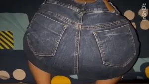 Bugilin Istri Orang Pantat Besar Yg Kesepian Minta Di Entot