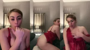 Cece Bule Selebgram Toge Ngangkang Memek Id 88128852 Mango Viral