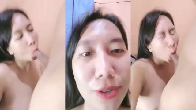 Cewe Pasar Ngewe Sama Pelanggan