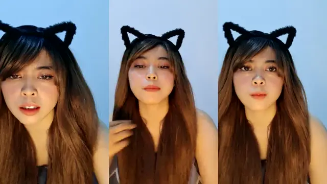 Chalista Body Langsing Remas Toketnya Id 42484160 Hot51