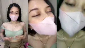 Dedek Bbyoliv Mulai Berani Remas Uting Susunya Kimcil Hot