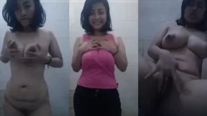 Dikirim Pap Colmek Pacar Cewek Toge