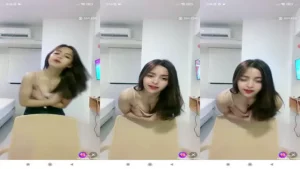 Full Face Hella Remas Nenen Awal Mango Id 30012292 Live