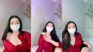 Hella Pink Jadi Host Primadona Mango Remas Susunya Rare!