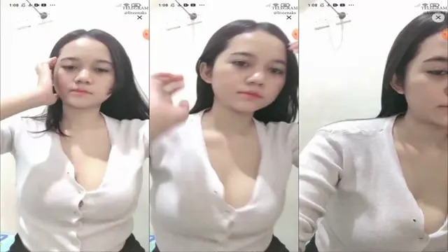 Kakak Raya Imut Mahasiswi Lepas Baju Telanjang Colmek Ahh