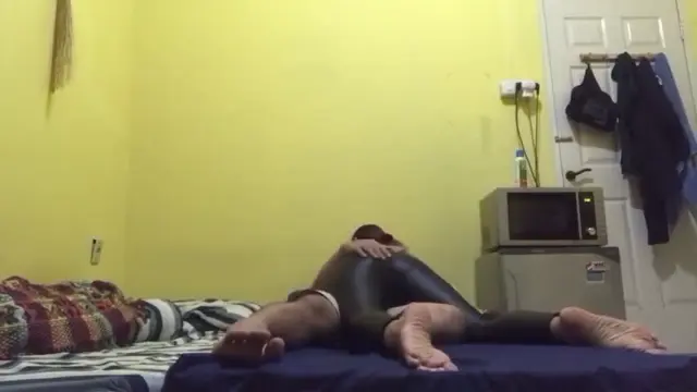 Kardio Dikasur Emak Nikmat