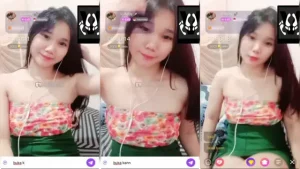 Kencan Online VCS Lullaby ABG Kimcil Ngangkang Omek Rare!