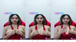 Nenen Gede Berkeringat Ulyaa Lyssaa Id 16445438 Mango Viral