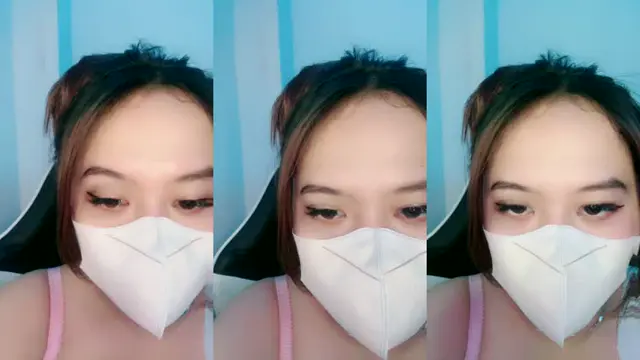 Nona Chalisa Semakin Sering Pap Utingnya Host Gemoy Bacol