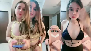 Si Cece Imut Comeback Jadi Host Binal Id 55974668 Mango