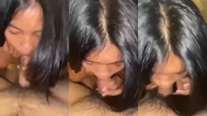 Si Cewe Suka Diatas Part 1