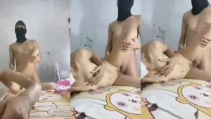 Si Tocil Pirang Annabella Kena Ewe Doggystyle Live Hot51