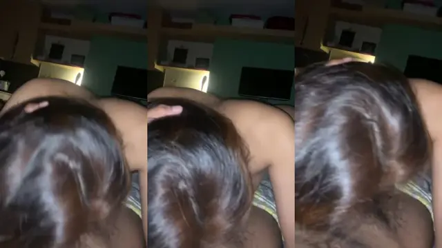 Skandal Tiktoker Neverjustinetime Part 2