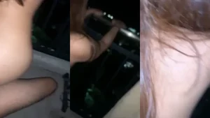 Skandal Tiktoker Neverjustinetime Part 3