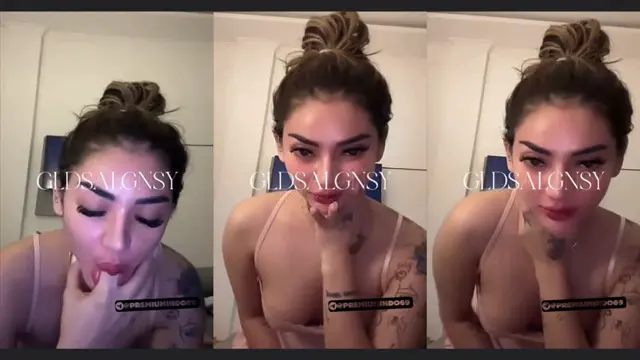 Terngiang Ngiang Memeknya Gladys Selebgram Cantik Yg Viral