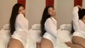 Tobrut Live Manja Pamer Body Semok