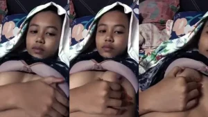 Ukhti Ain Ayuni Jilbab Viral 10