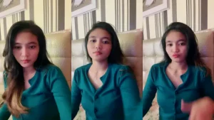 Uting Dong Sayang Cynthia Tocil Remas Mango