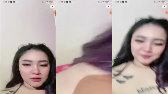 VCS Kakak Yolanda Bertato Cakep Remas Nenen Sayang Dream