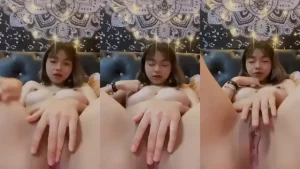 Viral Seleb Tiktok Niaarisha15 Part 7