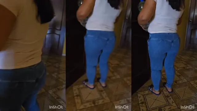 Vlog Open Bo Tante Semok Pantat Besar Mari Ngelonte Dulu