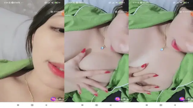 Yolanda Pap Uting Sebelum Tidur