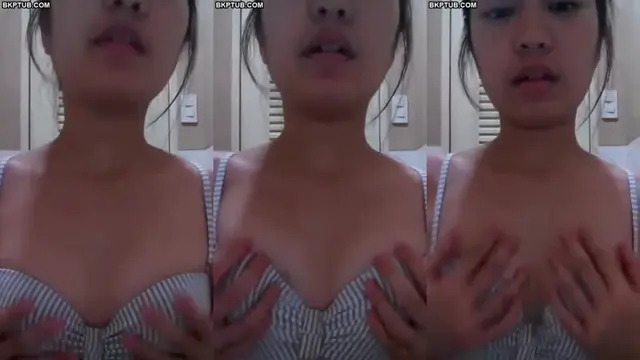 Bokep Kakak Chindo Cantik Pamer Tocil