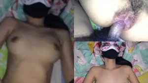 Ngentot Anak Tetangga Toge