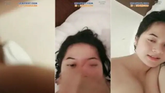 Clarisa Spill Memek Dan Toketnya