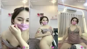 Dmx Nisa Ebot Hot Jembut Lebat