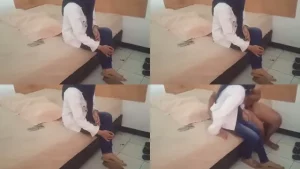 Dosen Ngentot Mahasiswi Mulus