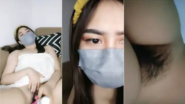 Evelyn Colmek Body Montok Idaman Pascol