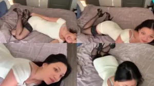 Fokus Banget Tatapan Matanya