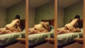 Goyangan Mantap Cindo Lokal Rare