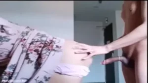 Ibu Kost Ngentot Sama Brondong