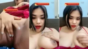 Kak Dinar Colmek Ahh