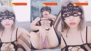 Kak Vhey Colmek Bling2 13 Juni 2022