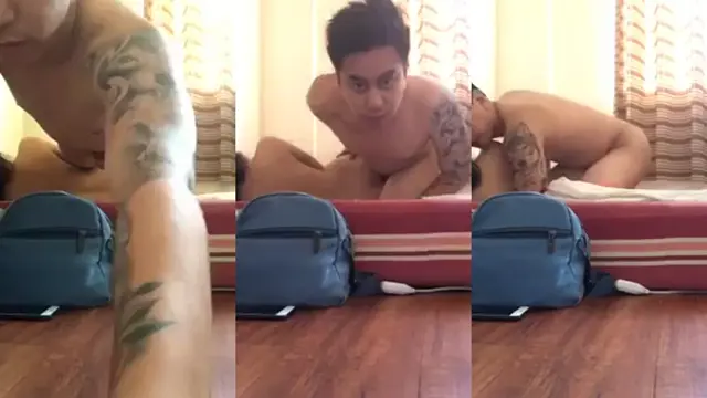 Kasurnya Sampe Geser