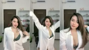 Lidya Danira Semakin Cantik Nan Sexy
