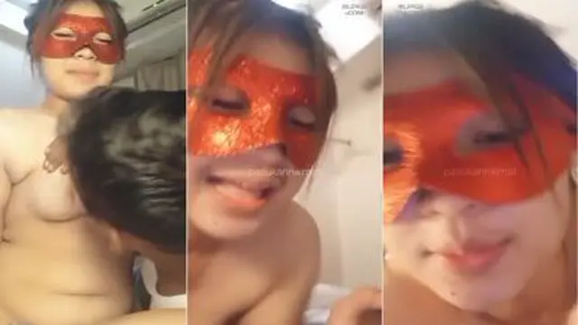 Megie Pasrah Di Entot Ayang Siaran Langsung