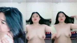 Ngangkang Miss Sandra Idaman Baru Pascol