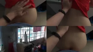 Ngentot Pembatu Di Dapur Sampe Mendesah