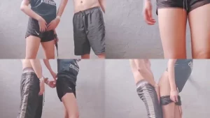 Niatnya Mau Main Raket Ehh Malah